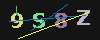 Gambar captcha