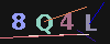 Gambar captcha