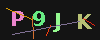 Gambar captcha